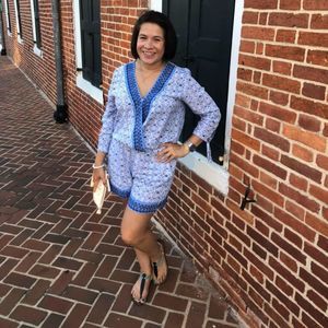 Meet your Posher, Maria